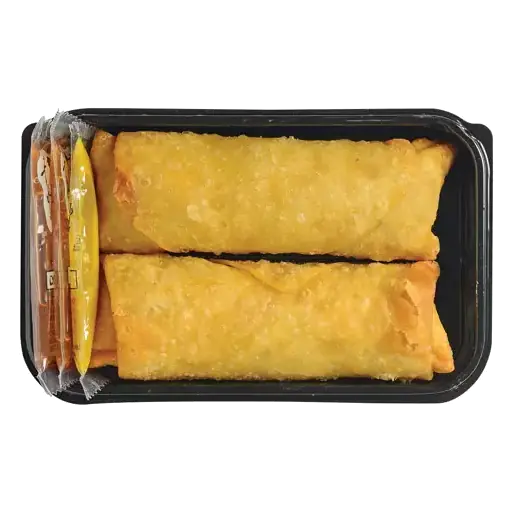 Pork Eggrolls 2 Pack