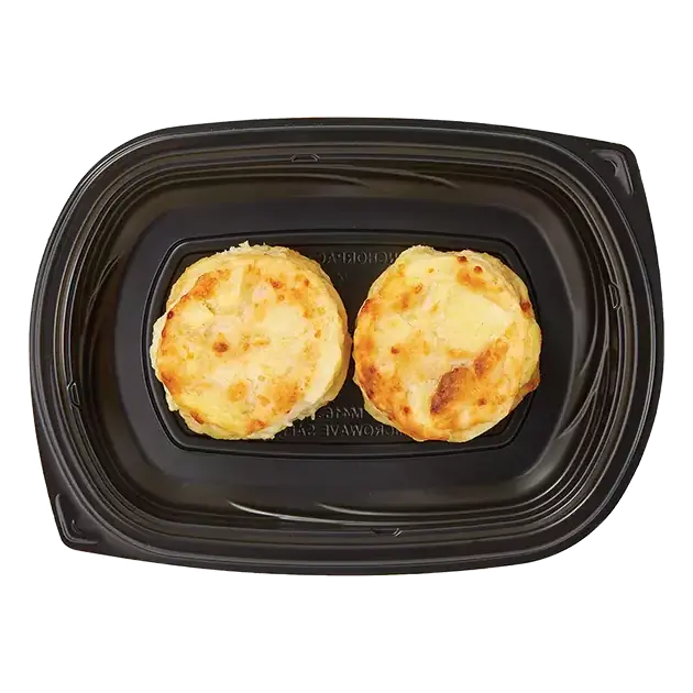 Potato Gratin, 2 Pack