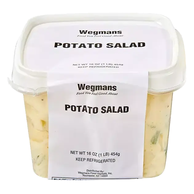 Potato Salad