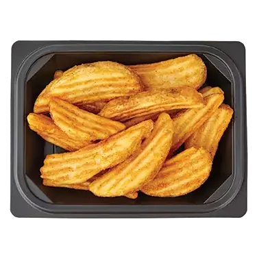 Potato Wedges