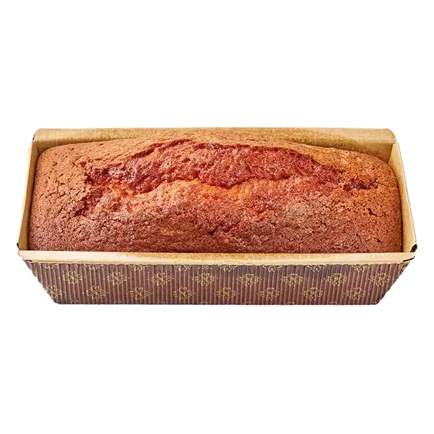 Pound Cake