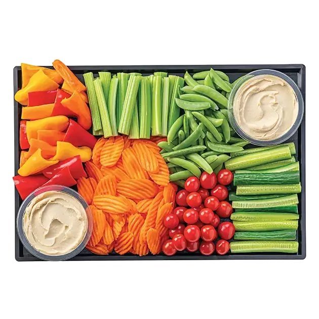 Premium Veggie Tray