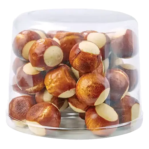 Pretzel Bites Tub