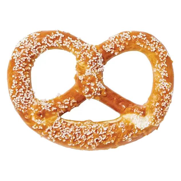 Pretzel