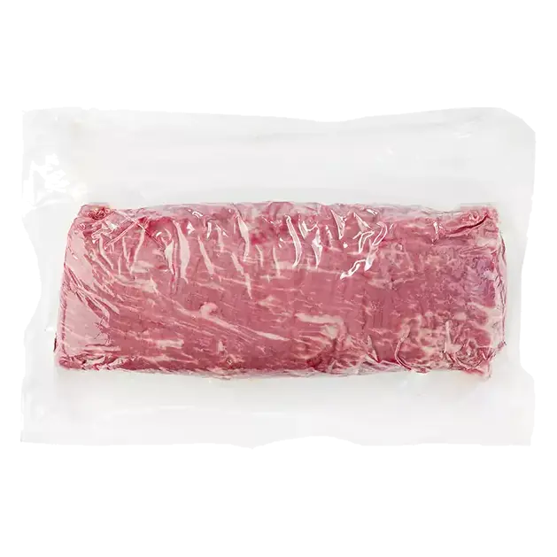 Prime Beef Tenderloin Chateau Roast