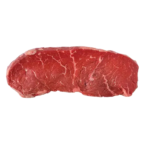 Prime Center Cut Sirloin Steak, Anti-biotic Free