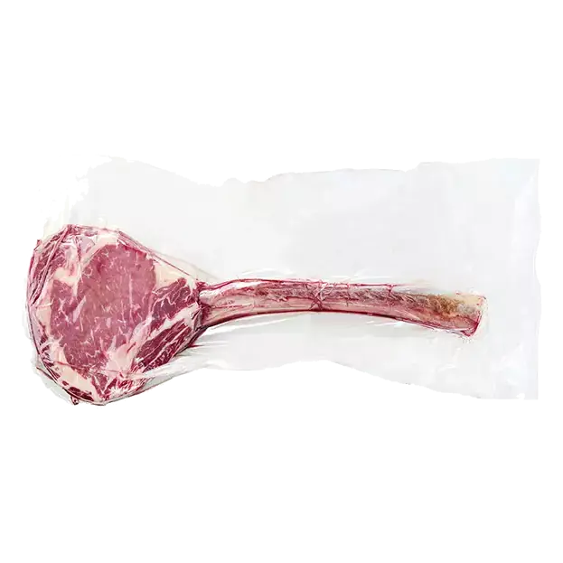 Prime Dry Aged Beef Cowboy Steak