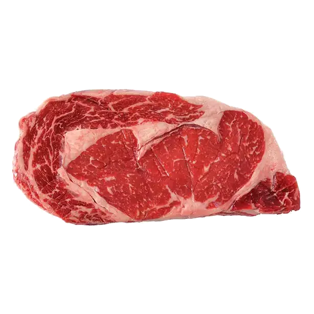 Prime Ribeye Steak, Anti-biotic Free