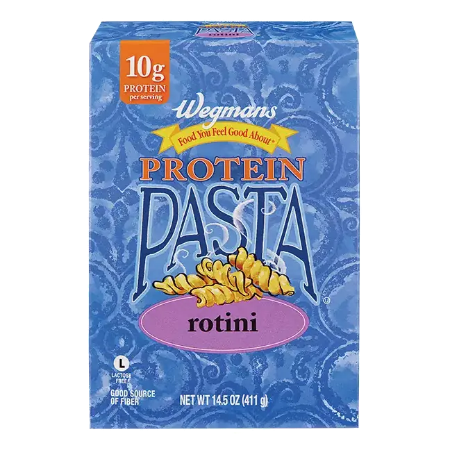 Protein Pasta Rotini