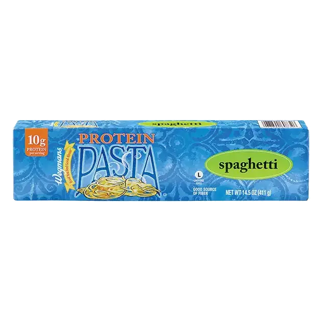 Protein Pasta Spaghetti