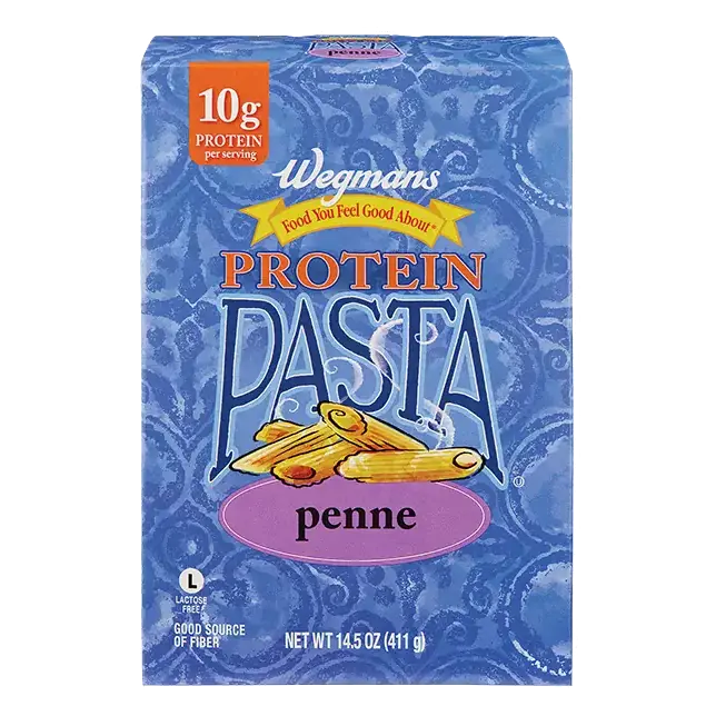 Protein Penne Pasta