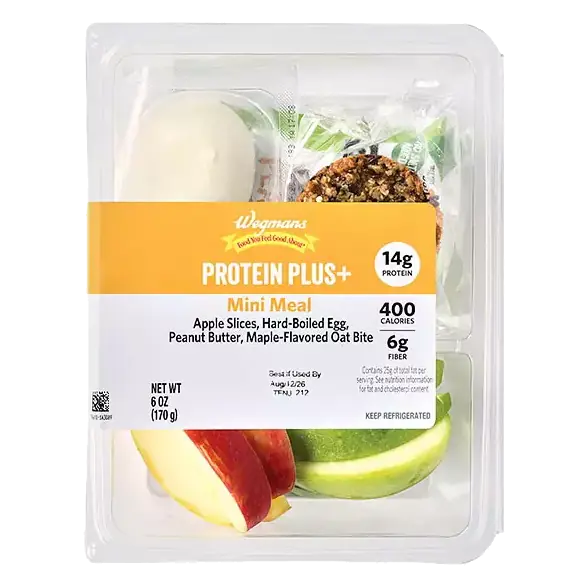 Protein Plus+ Breakfast Mini Meal