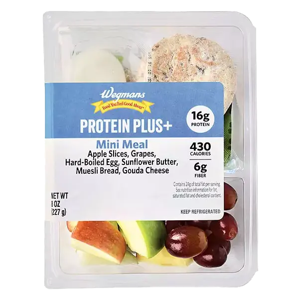 Protein Plus+ Mini Meal