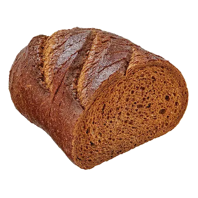 Pumpernickel Bread