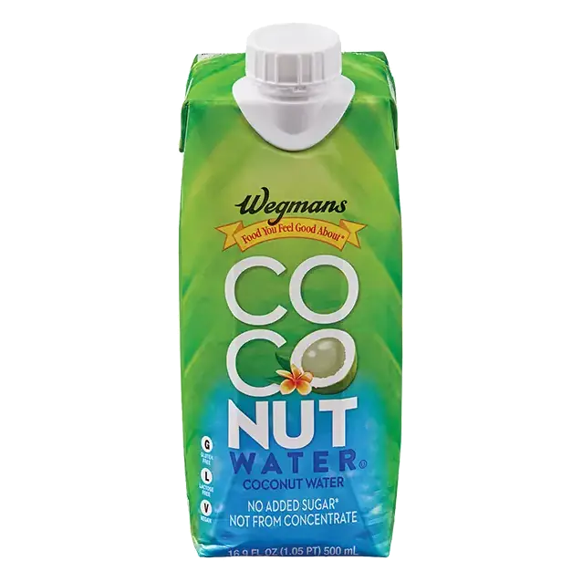 Pure Coconut Water