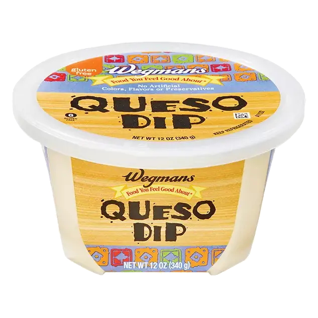 Queso Dip