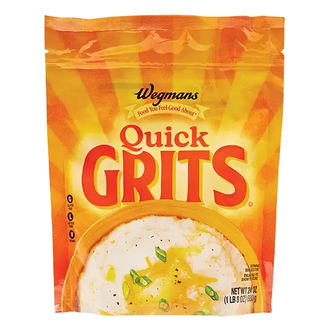 Quick Grits