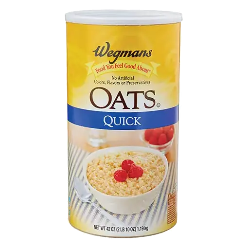 Quick Oats