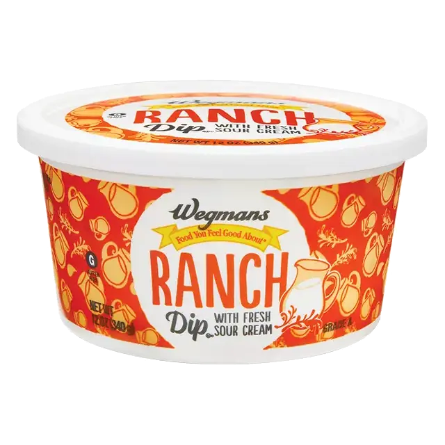 Ranch Dip