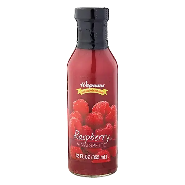 Raspberry Vinaigrette