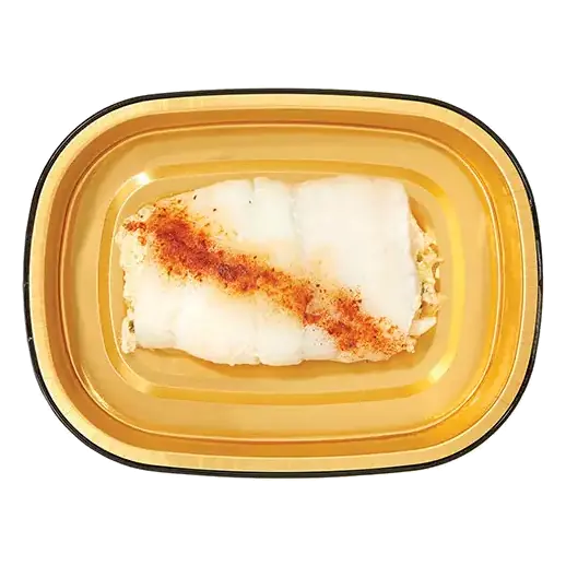 Ready to Cook Crab Stuffed Flounder