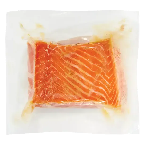 Ready to Cook Frozen Miso Salmon