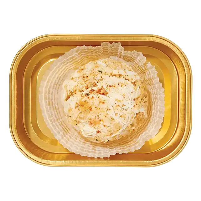 Ready to Cook Ultimate Crab Cake