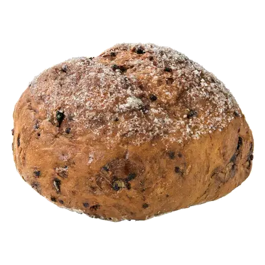 Red, White & Blue Bread