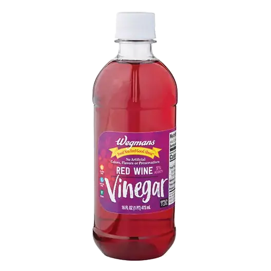 Red Wine Vinegar