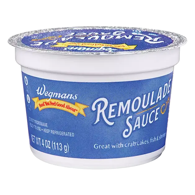 Remoulade Sauce