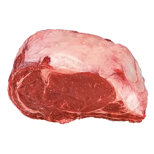 Rib Roast, Store Cut