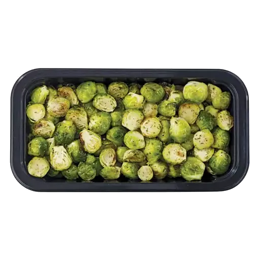 Roasted Brussels Sprouts, FAMILY PACK