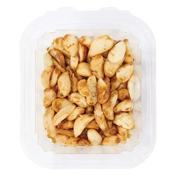 Roasted Garlic Cloves