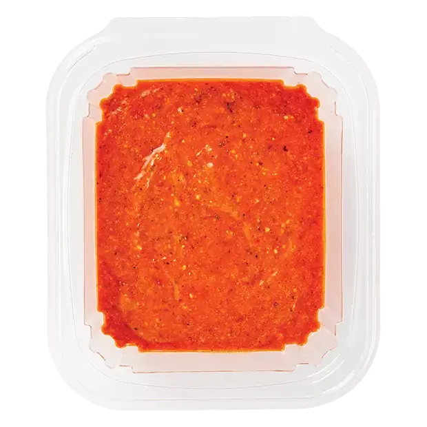 Roasted Red Pepper Pesto