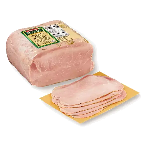 Rosemary Ham