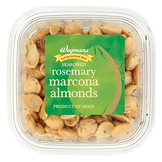 Rosemary Marcona Almonds