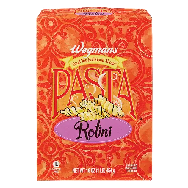 Rotini Pasta