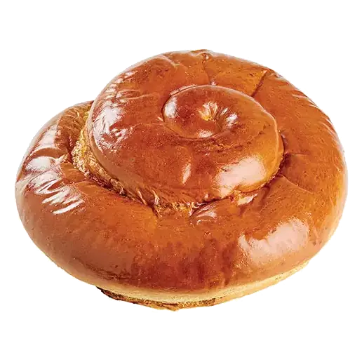 Round Challah Bread