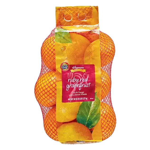 Ruby Red Grapefruit, FAMILY PACK