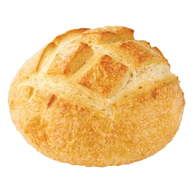 San Francisco Round Sourdough Bread, Large