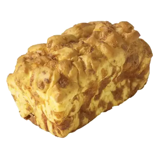 Scratch Cheese Bread