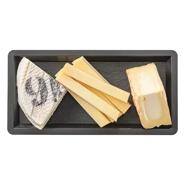 Seasonal Cheese Flight
