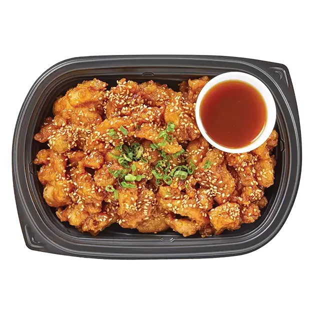 Sesame Chicken, FAMILY PACK