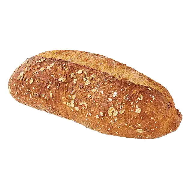 Seven Grain Bread