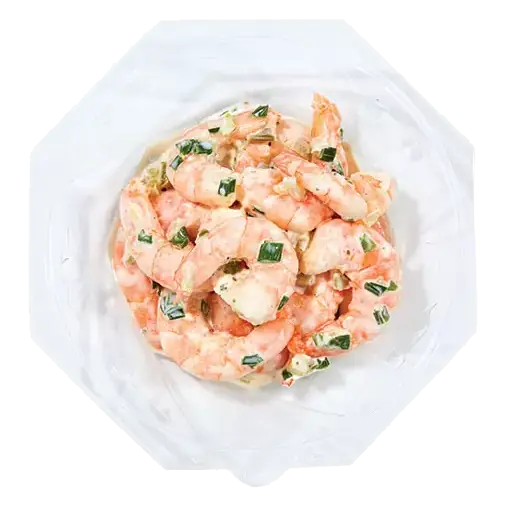 Shrimp Salad