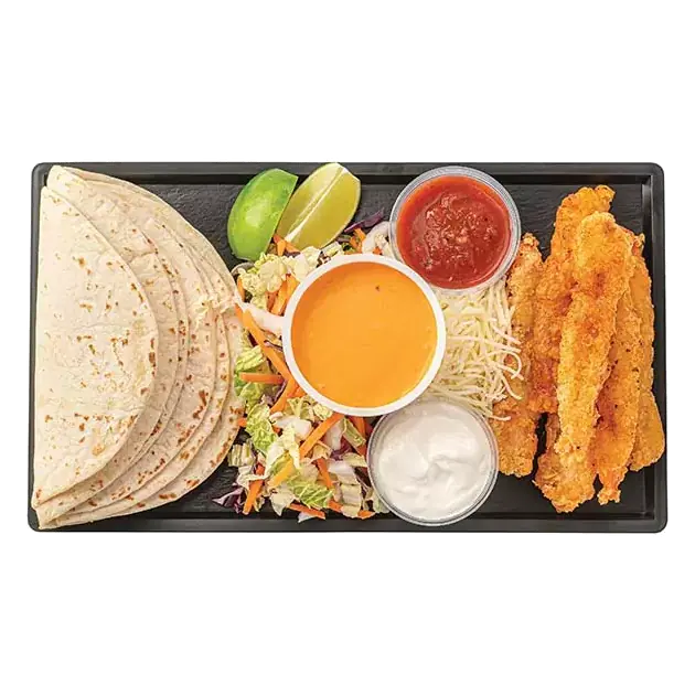 Shrimp Tacos Kit
