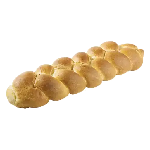 Sicilian Twist Bread