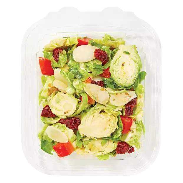 Side Brussel Sprouts