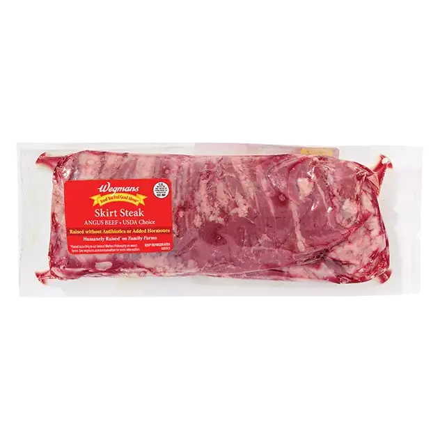 Skirt Steak
