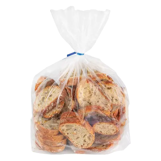 Sliced Multigrain Baguette